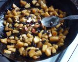 Foto del paso 7 de la receta: Empanadas de manzana caseras