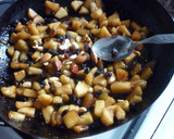 Foto del paso 7 de la receta: Empanadas de manzana caseras 