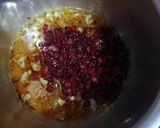 عکس مرحله 2 از دستور زرشک خوشمزه و شیرین