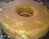Foto del paso 1 de la receta: Torta cumpleaños crema y dulce de leche