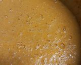 A picture of step 3 of Oven Roasted Tomato Garlic Saffron Soup.