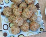 Foto langkah ke 4 dari resep Rice BaLL.