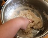 Foto del paso 2 de la receta: Sol ☀️ de acelga