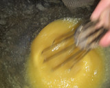 Foto del paso 3 de la receta: Budín de pan económico