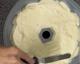 A picture of step 9 of Tiramisù Semifreddo.