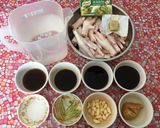 รูปขั้นตอนการทำที่ 1 ของ “ซุปเปอร์ตีนไก่”