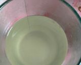 Foto langkah ke 4 dari resep Es Degan Susu.