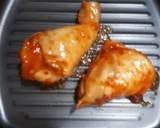38. Ayam bakar madu taliwang langkah memasak 5 foto