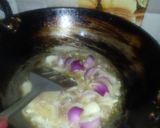 बीन्स (beans recipe in Hindi) रेसिपी चरण 2 फोटो