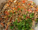 Foto del paso 3 de la receta: Carne a la Mexicana