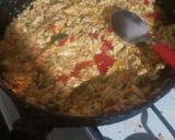Foto del paso 5 de la receta: Tarta de pollo