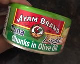 Gambar langkah 2 resipi Spaghetti Tuna.