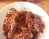 Foto langkah ke 4 dari resep Sayap Ayam Telur Goreng Padang.