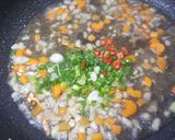 รูปขั้นตอนการทำที่ 4 ของ หมูม้วนสาหร่าย