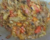 बैंगन का भरता (Baingan ka bharta recipe in Hindi) रेसिपी चरण 2 फोटो