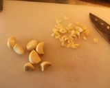 Foto del paso 2 de la receta: Spaguess, al la Talking heads