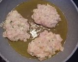 Foto del paso 2 de la receta: Filetes rusos de pechuga de pollo