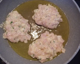 Foto del paso 2 de la receta: Filetes rusos de pechuga de pollo