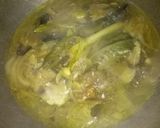 Foto langkah ke 3 dari resep Palumara Tongkol.