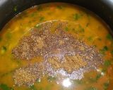 પાલક દાલ ફ્રાય (Palak Dal Fry Recipe In Gujarati) રેસીપી સ્ટેપ7ફોટો