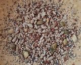 Foto del paso 2 de la receta: Bizcocho de manzana y avena integral