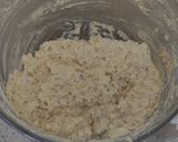Fitt túrógombóc recept fázis 1 fotója