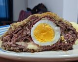 Foto del paso 10 de la receta: Pan de carne
