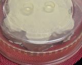 Foto del paso 14 de la receta 202. Tarta de galletas en flor