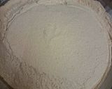 A picture of step 1 of Vrat special Farali Sev.