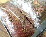 影音示範 密製手工火腿 無防腐劑安心食品的食譜步驟3照片