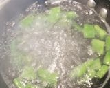 Foto del paso 2 de la receta: Ensalada de patata y boquerones en vinagre