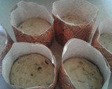 Foto del paso 12 de la receta: Pan dulce tipo panettone