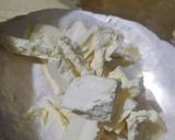 Foto del paso 2 de la receta: Galletas de harina de arroz