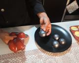 Foto del paso 5 de la receta: Bombas de chocolate