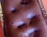 Foto langkah ke 8 dari resep Brownis milo menul menul.