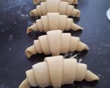 Croissant (igazi francia recept alapján) recept fázis 11 fotója