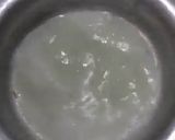 A picture of step 4 of Rasmalai.