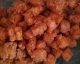 Foto langkah ke 3 dari resep Bakmi Toprak Solo.