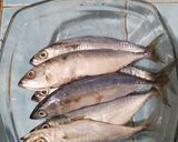 Foto langkah ke 1 dari resep Pesmol Ikan Kembung.