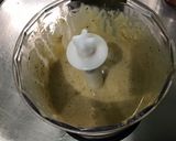 A picture of step 3 of Mustard, Garlic, and Black Truffle Sauce.