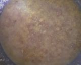 A picture of step 4 of Bajre ki Khichdi.
