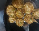 નુડલ્સ  ભજીયા (Noodles Bhajiya Recipe In Gujarati) રેસીપી સ્ટેપ4ફોટો