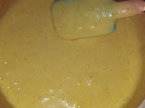 Torta de Naranja súper esponjosa