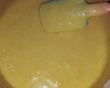 Foto del paso 2 de la receta: Torta de Naranja súper esponjosa