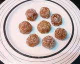 Gooseberry Coconut Laddoos recipe step 4 photo