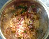 ছাতুর শরবত (Sattur shorbot recipe in Bengali) রেসিপির ধাপ 1 ছবি