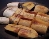 Foto langkah ke 1 dari resep Bolen pisang keju.