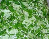A picture of step 3 of Simple Uha soup.