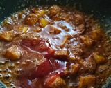 ধোঁকার ডালনা (Dhonkar dalna recipe in Bengali) রেসিপির ধাপ 8 ছবি