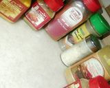 صورة لخطوة 1 من وصفة طريقتي ديناميت شرمب لذيذة 😍👏